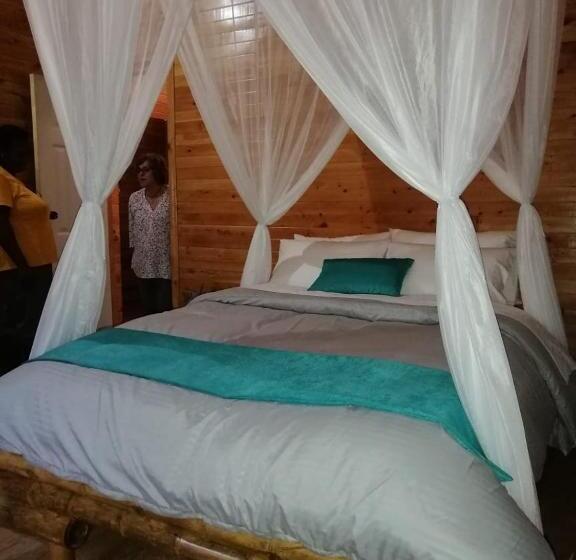 Ecogreen Hotel San Cipriano