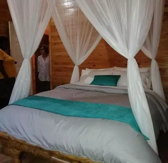 Ecogreen Hotel San Cipriano