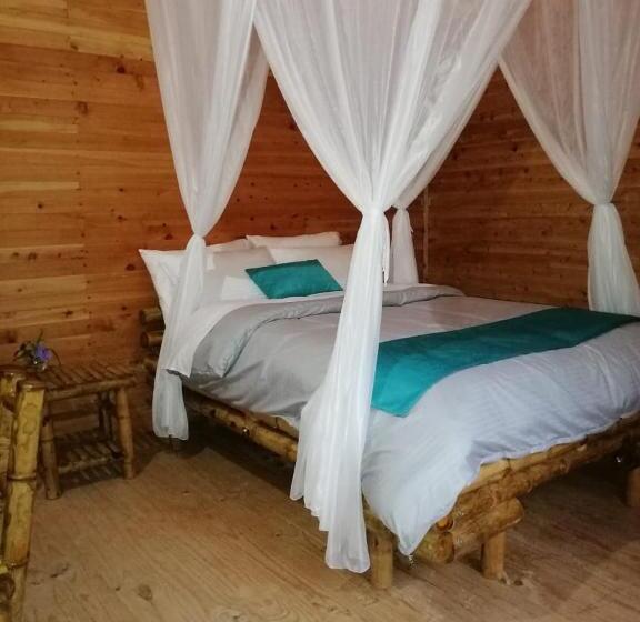 Ecogreen Hotel San Cipriano