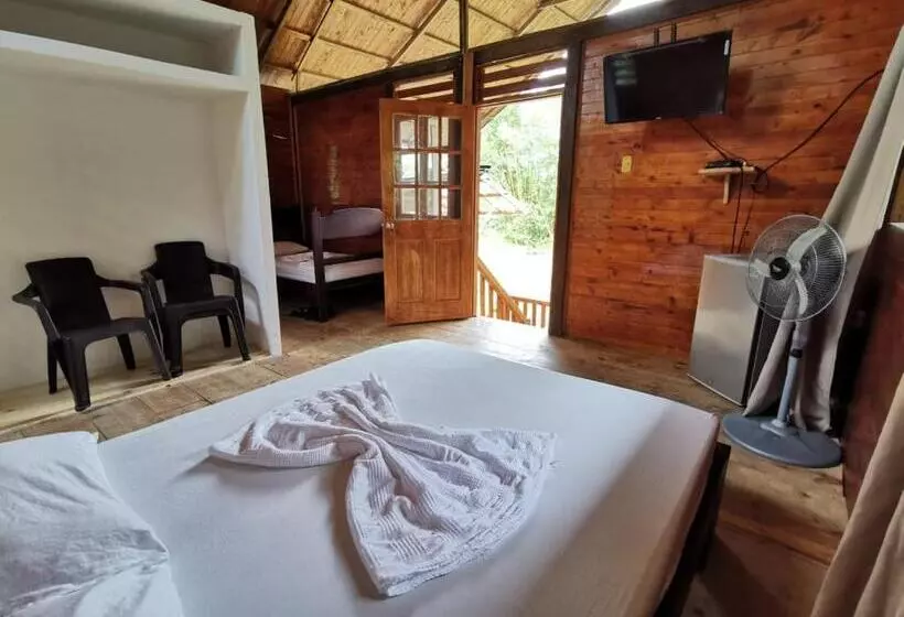 Ecogreen Hotel San Cipriano