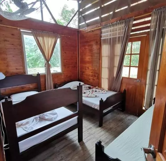 Ecogreen Hotel San Cipriano