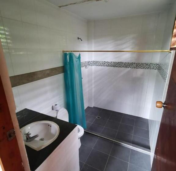 Ecogreen Hotel San Cipriano