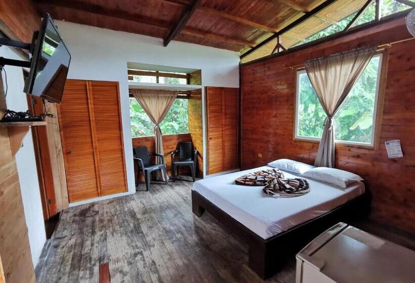 Ecogreen Hotel San Cipriano