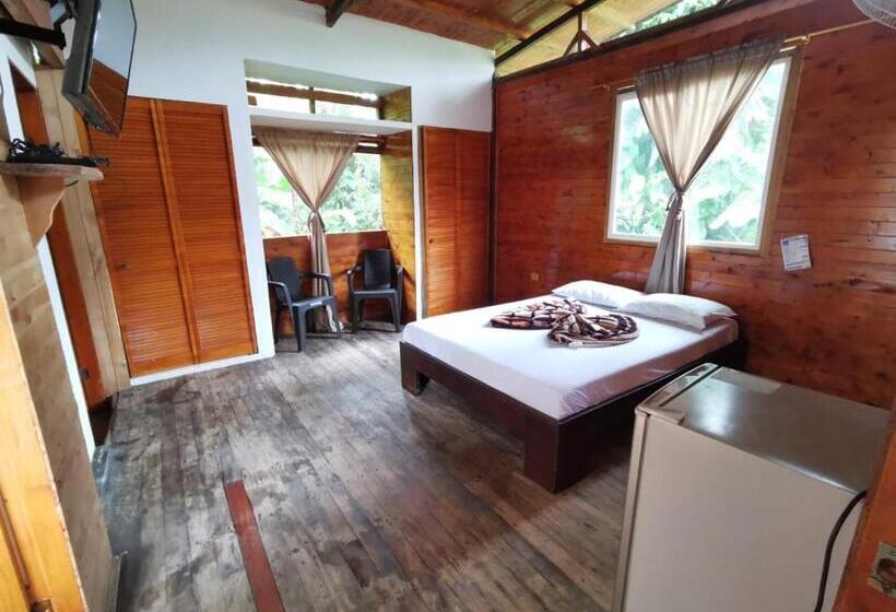 Ecogreen Hotel San Cipriano