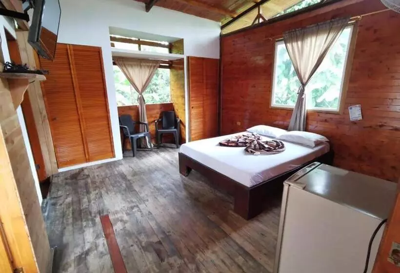Ecogreen Hotel San Cipriano
