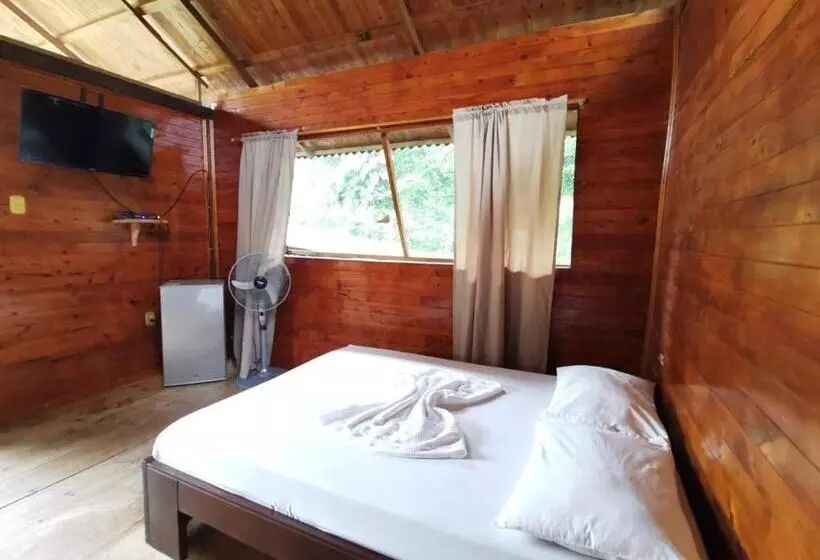 Ecogreen Hotel San Cipriano