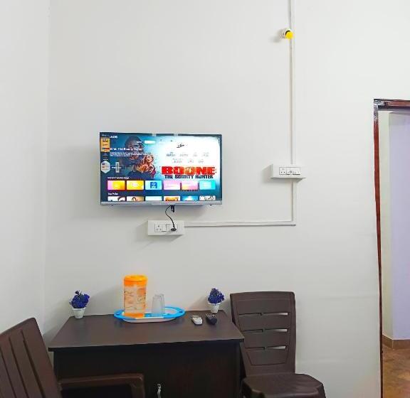 فندق Ayyan Residency