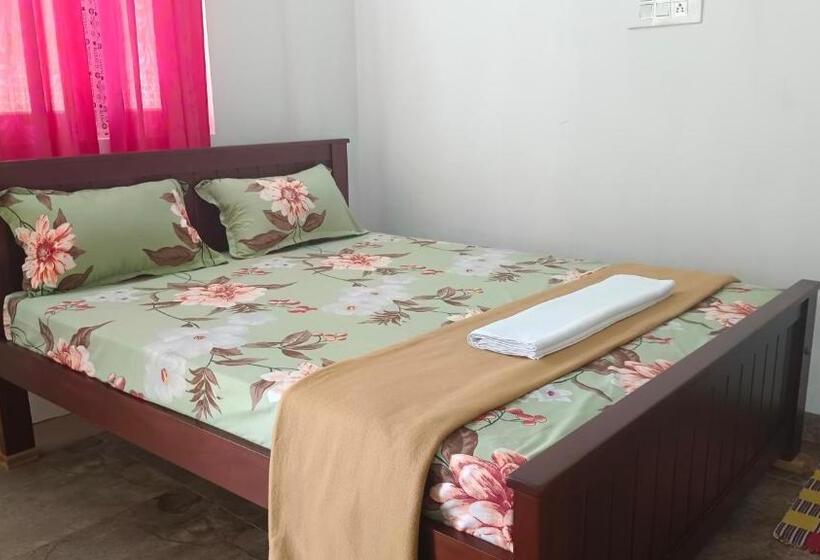 فندق Ayyan Residency