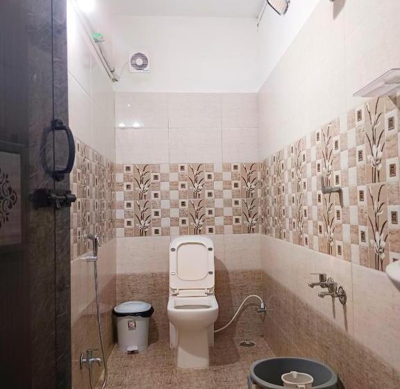 فندق Ayyan Residency