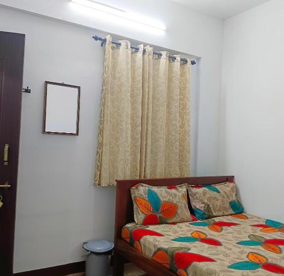 فندق Ayyan Residency