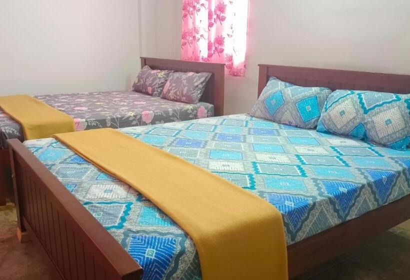 فندق Ayyan Residency