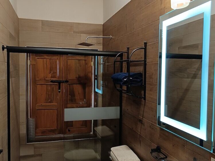 ホテル Hacienda Maravillas