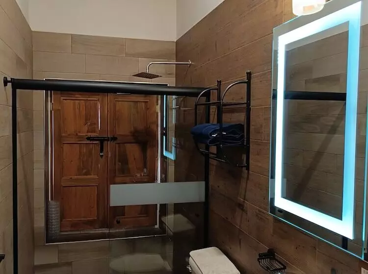 ホテル Hacienda Maravillas