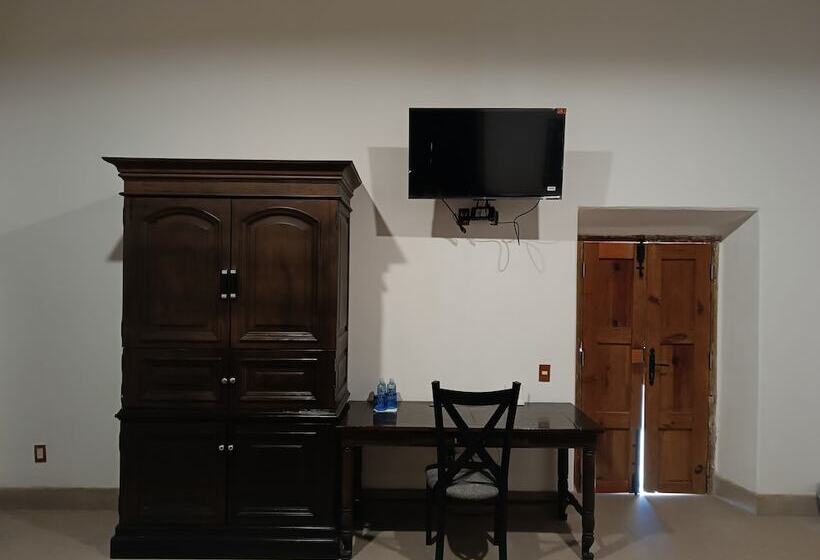 ホテル Hacienda Maravillas