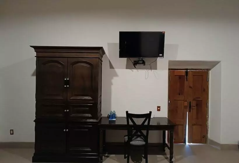 ホテル Hacienda Maravillas