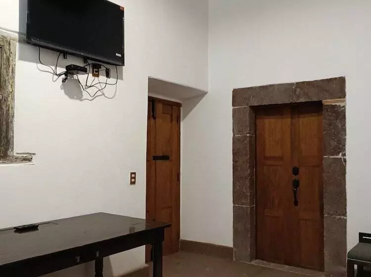 ホテル Hacienda Maravillas