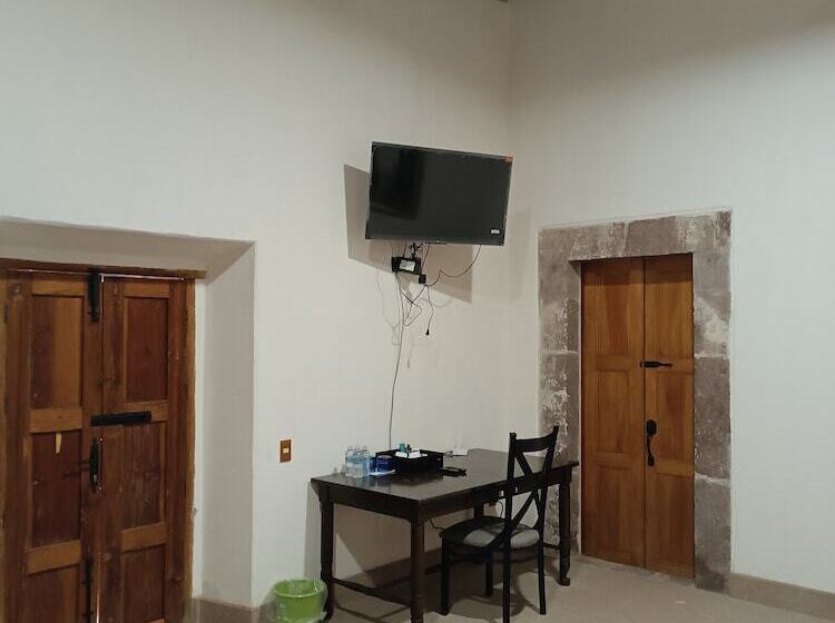 ホテル Hacienda Maravillas