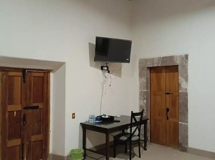 ホテル Hacienda Maravillas