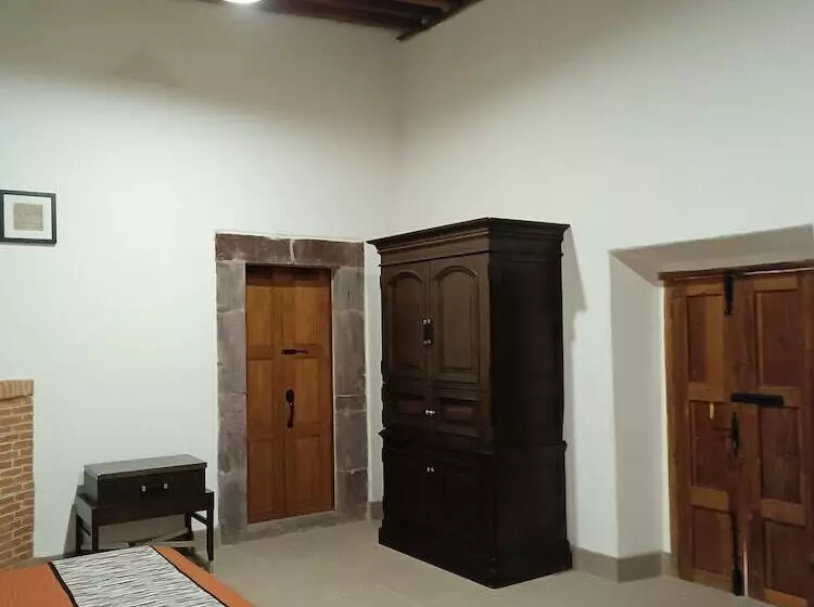 ホテル Hacienda Maravillas