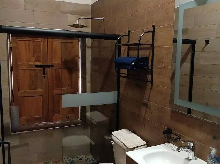 ホテル Hacienda Maravillas