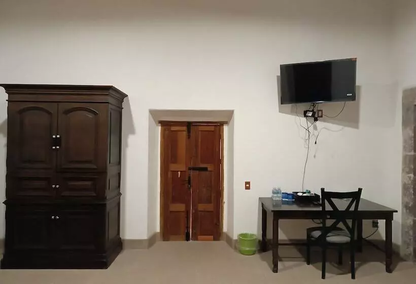 ホテル Hacienda Maravillas