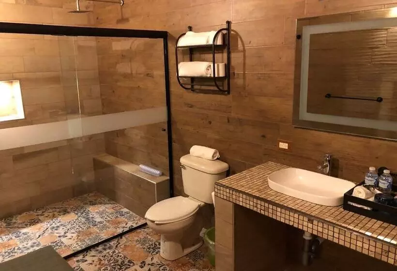 ホテル Hacienda Maravillas