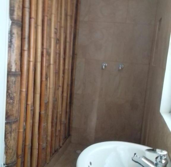 Szálloda Oassis Conexion Sin Fronteras