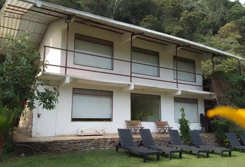 ホテル Oassis Conexion Sin Fronteras