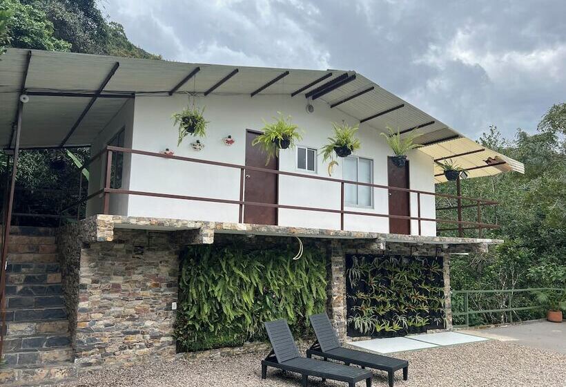 Szálloda Oassis Conexion Sin Fronteras