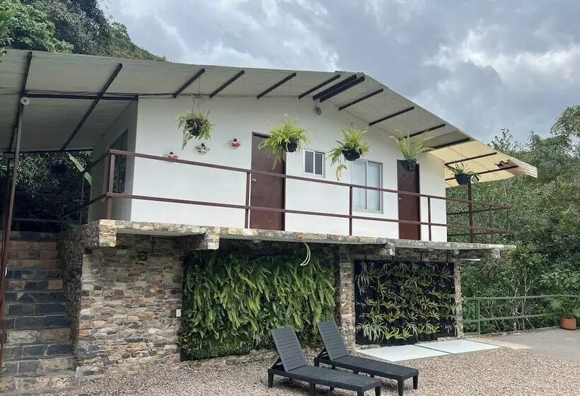 ホテル Oassis Conexion Sin Fronteras