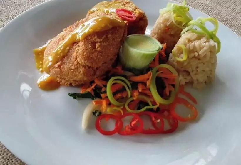 ホテル Oassis Conexion Sin Fronteras