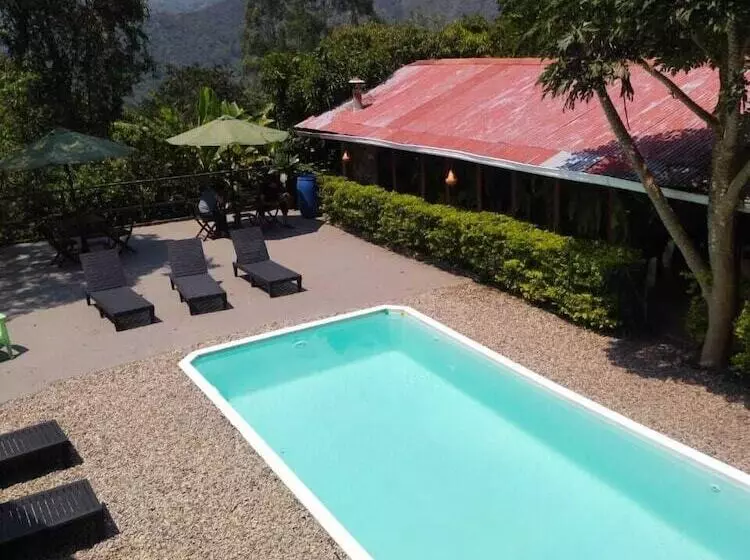 ホテル Oassis Conexion Sin Fronteras