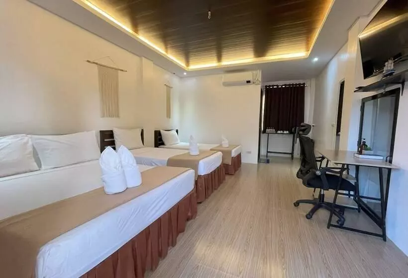 Noah S Ark Hotel Powered By Cocotel