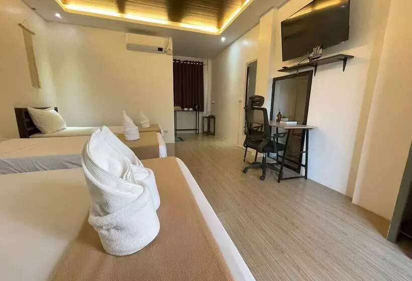 Noah S Ark Hotel Powered By Cocotel