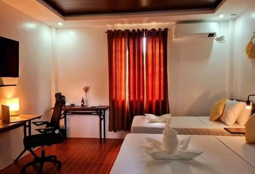 Noah S Ark Hotel Powered By Cocotel