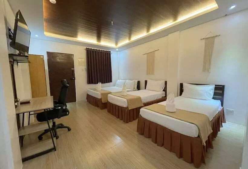 Noah S Ark Hotel Powered By Cocotel