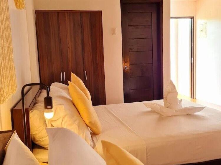 Noah S Ark Hotel Powered By Cocotel