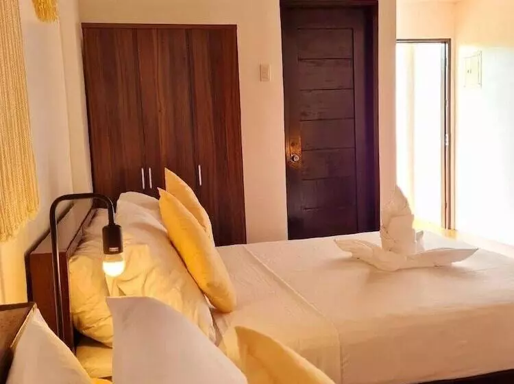 Noah S Ark Hotel Powered By Cocotel