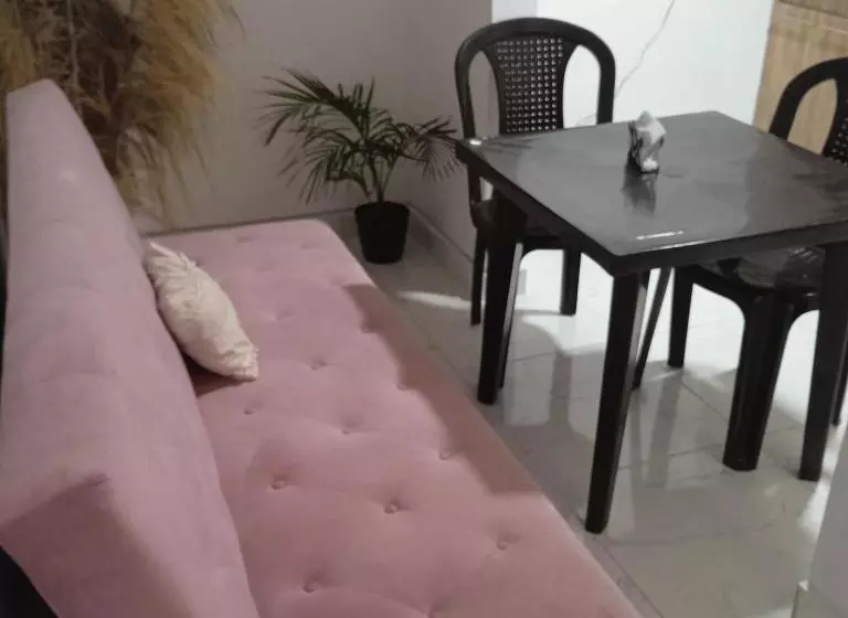 ペンション Hostal Campoamor
