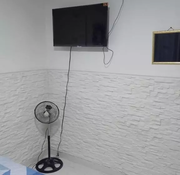 ペンション Hostal Campoamor