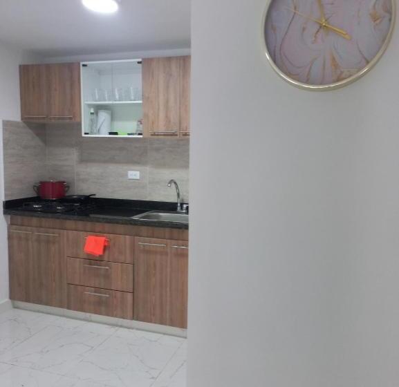 پانسیون Hostal Campoamor