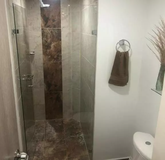 ペンション Hostal Campoamor