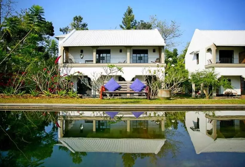 Majatalo Isla S Ridge   A Cgh Earth Saha Experience