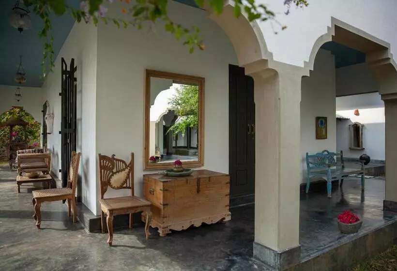 Majatalo Isla S Ridge   A Cgh Earth Saha Experience