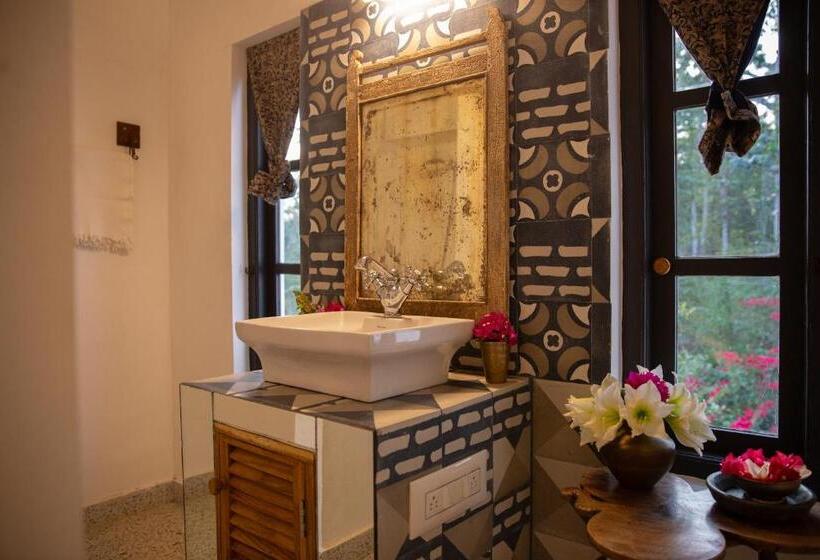 Pensjonat Isla S Ridge   A Cgh Earth Saha Experience