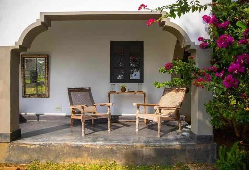 Majatalo Isla S Ridge   A Cgh Earth Saha Experience