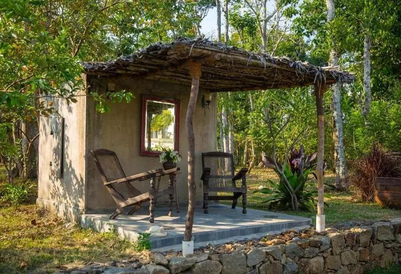 Majatalo Isla S Ridge   A Cgh Earth Saha Experience