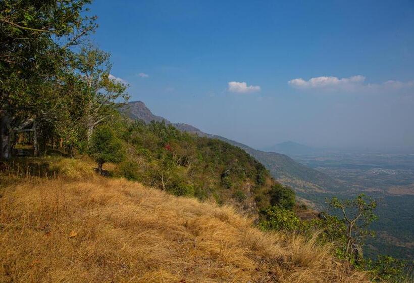 Pensjonat Isla S Ridge   A Cgh Earth Saha Experience