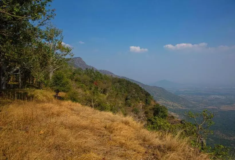 Majatalo Isla S Ridge   A Cgh Earth Saha Experience