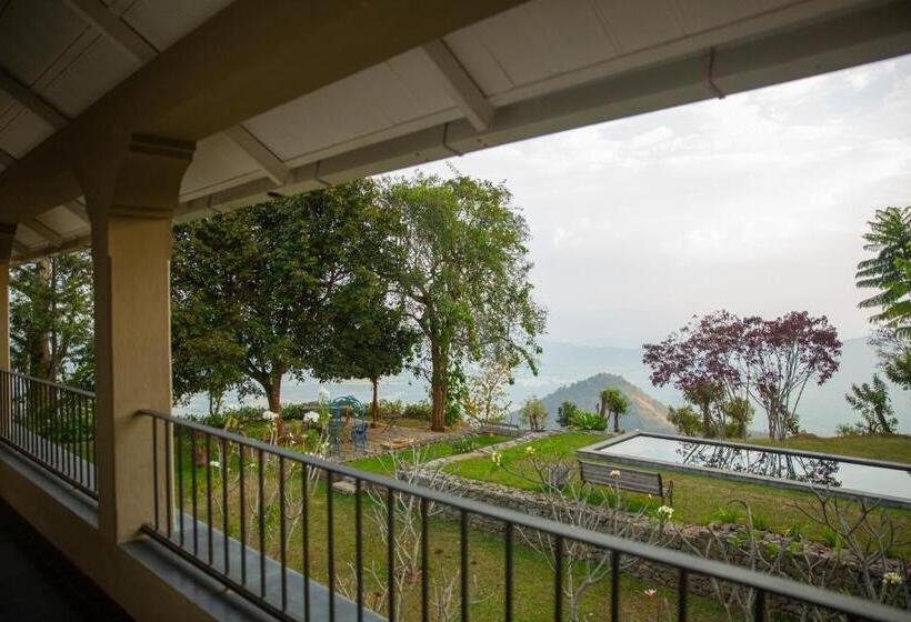 Pensjonat Isla S Ridge   A Cgh Earth Saha Experience